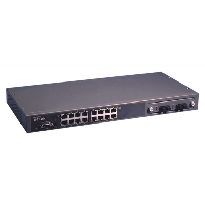D-Link DES-1218R