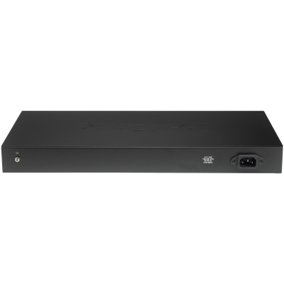D-Link DES-3200-28, Коммутаторы