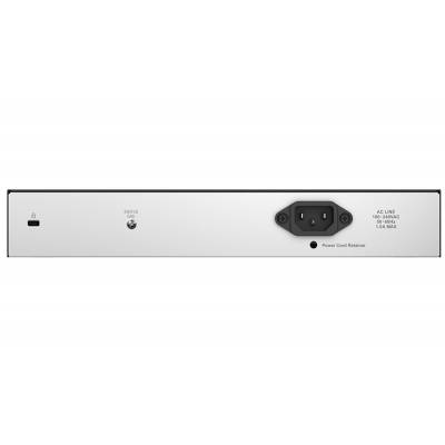 D-Link DGS-1100-16