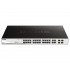 D-Link DGS-1210-28MP/FL, Power over Ethernet