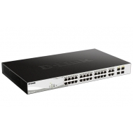 D-Link DGS-1210-28P/F1