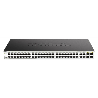 D-Link DGS-1210-52/F2