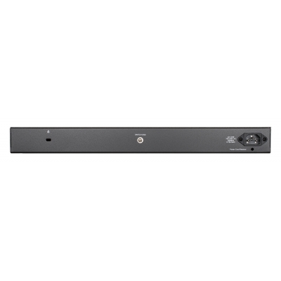 D-Link DGS-1210-52/F2