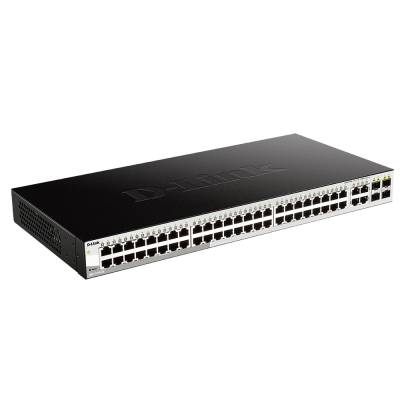 D-Link DGS-1210-52/F2