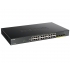D-Link DGS-1250-28XMP, Power over Ethernet
