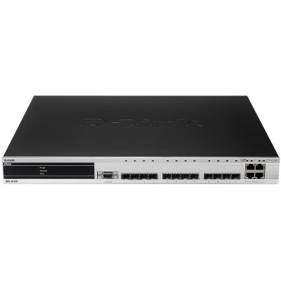 D-Link DGS-3612G