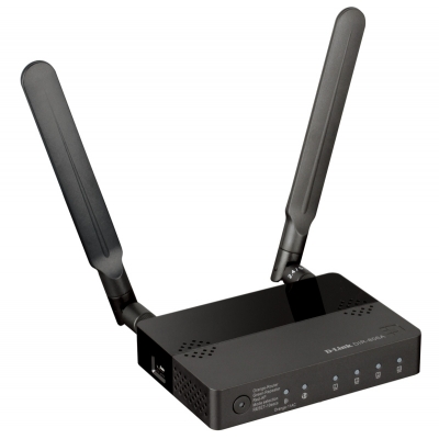 D-Link DIR-806A/A1