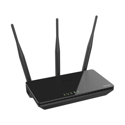 D-Link DIR-806A/C