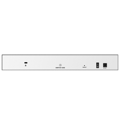 D-Link DSR-1000, Маршрутизаторы