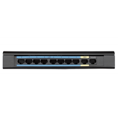 D-Link DSR-150/A, Маршрутизаторы