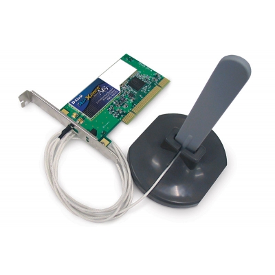D-Link DWL-AB520