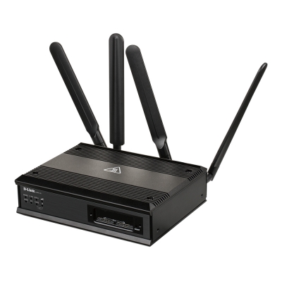 D-Link DWM-321, Устройства LTE